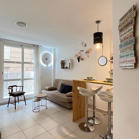 Apartamento San Juan 1 무르시아 외부 사진