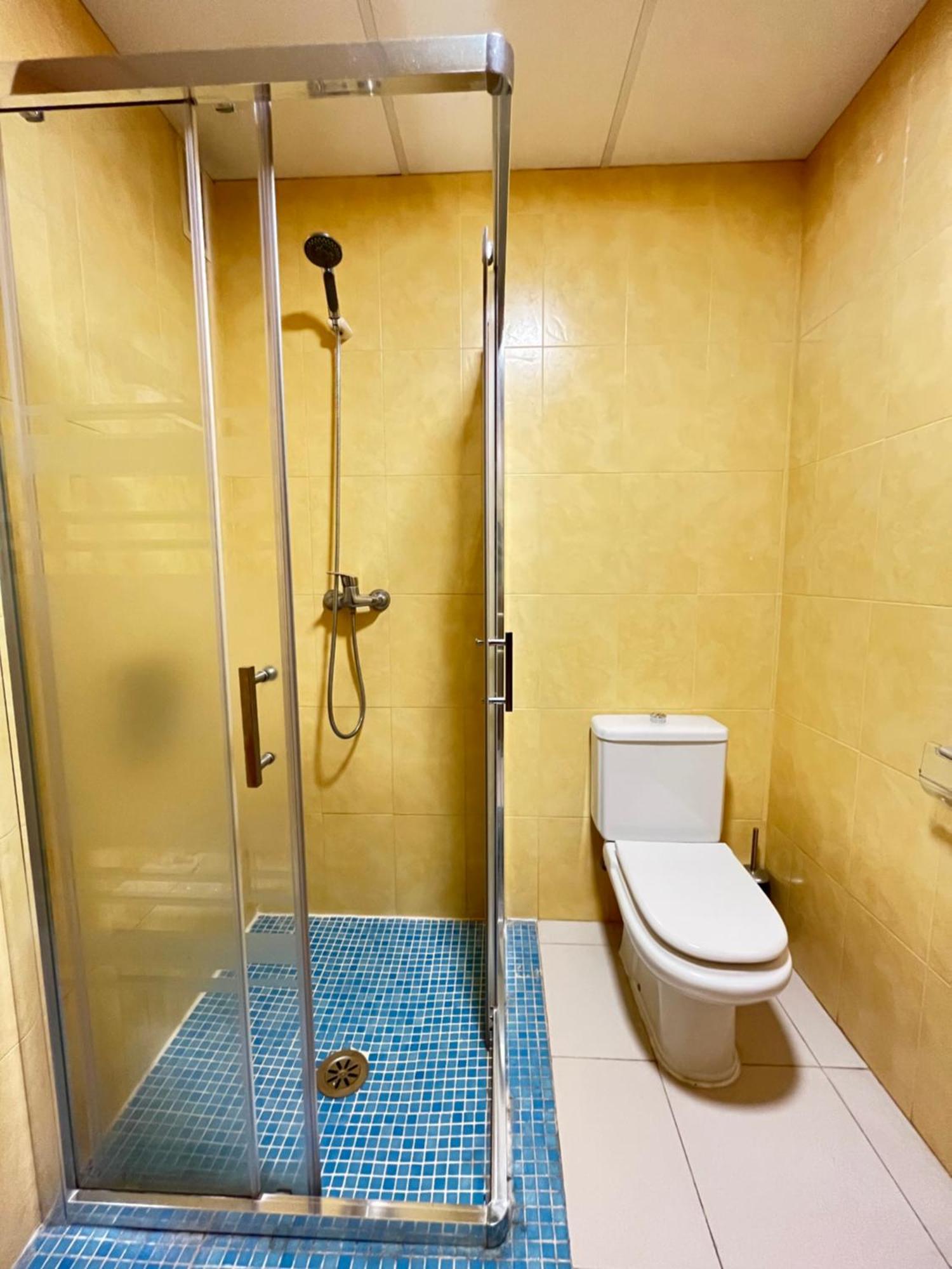 Apartamento San Juan 1 무르시아 외부 사진